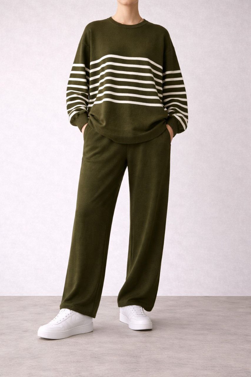 ست بافت زنانه کد 419062