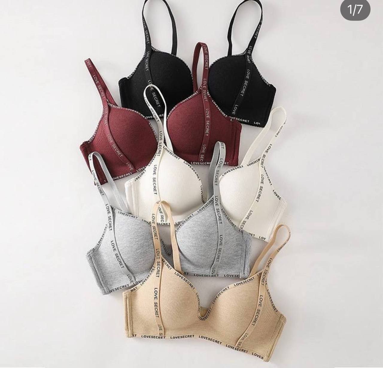 سوتین اروپایی زنانه کد 419065