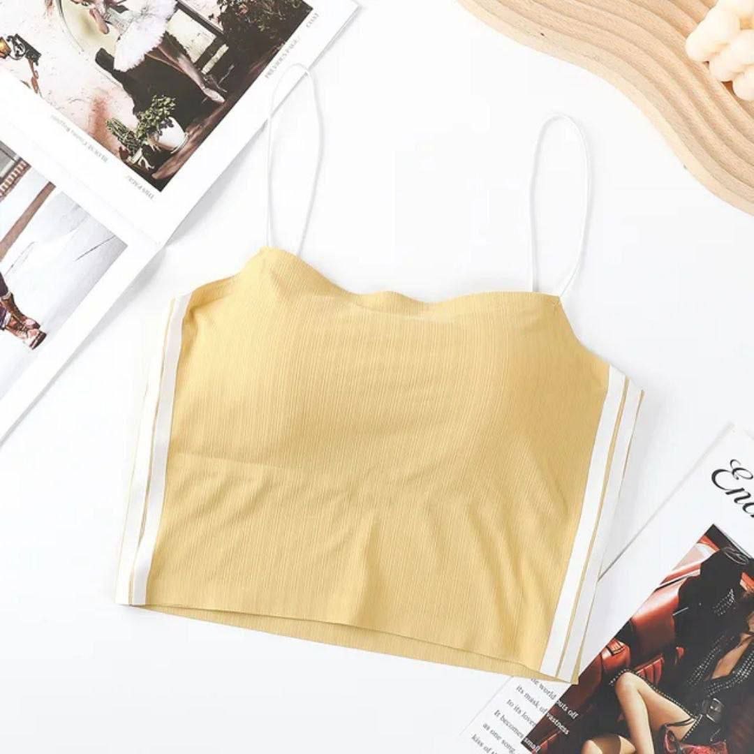 نیم تنه لیزری آدیداس زنانه کد 419073