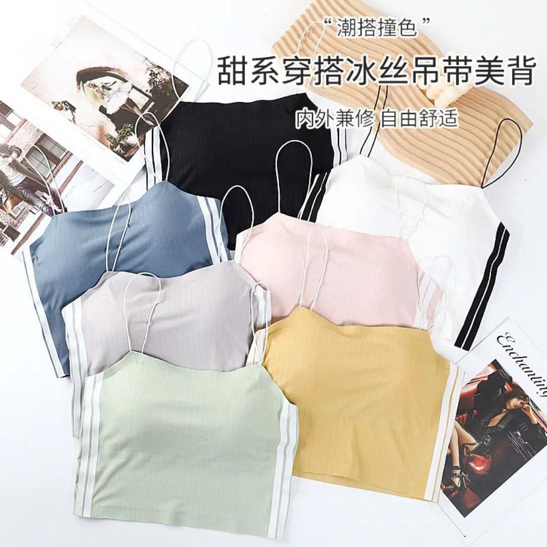 نیم تنه لیزری آدیداس زنانه کد 419073