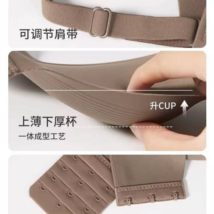 سوتین اروپایی زنانه کد 419074