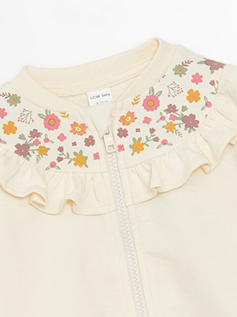 بلوز بچگانه 30061 سایز 1 تا 36 ماه مارک lc waikiki   *