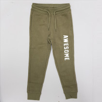 شلوار پسرانه 30317 سایز 4 تا 12 سال مارک GEMO