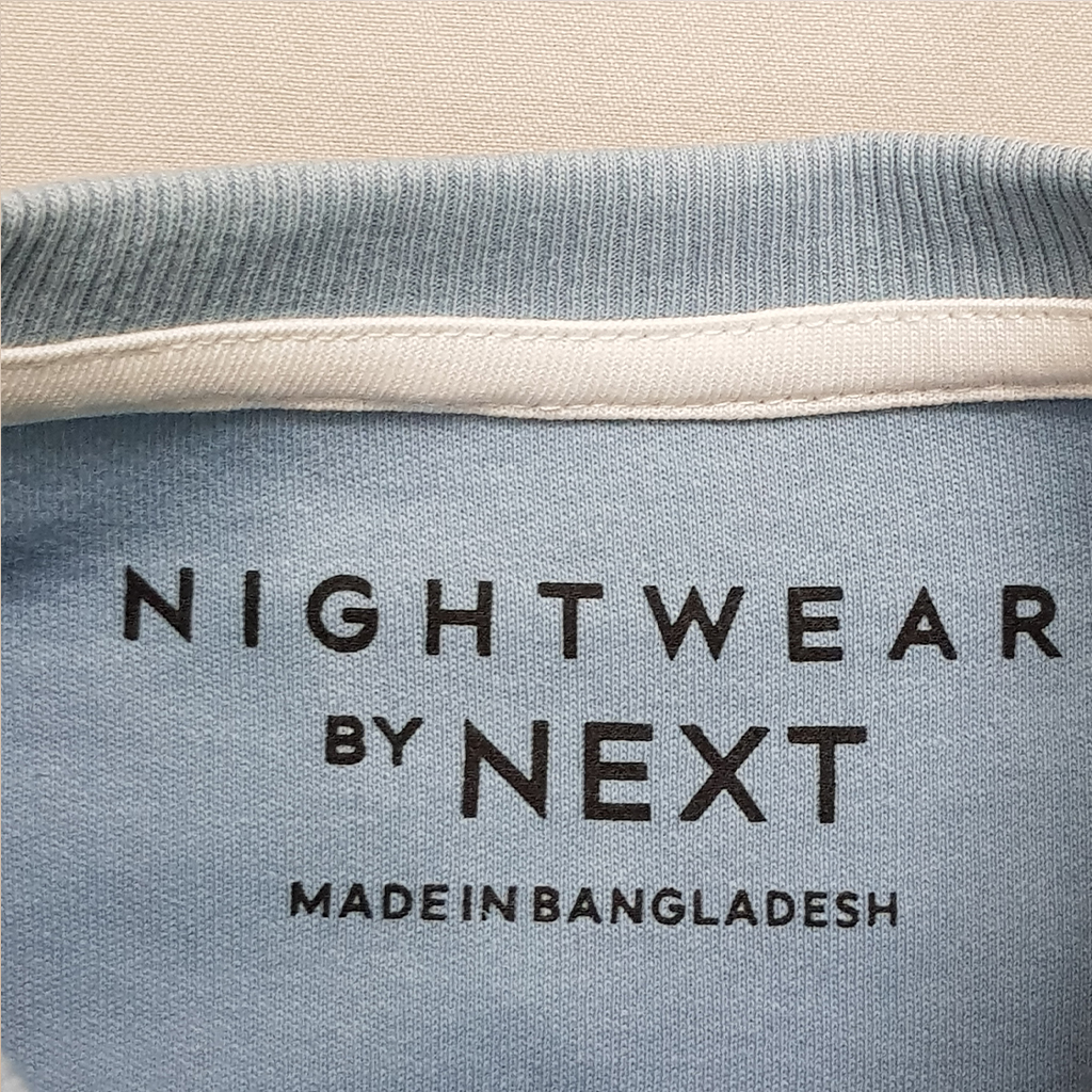 بلوز پسرانه 30360 سایز 12 ماه تا 8 سال مارک NEXT