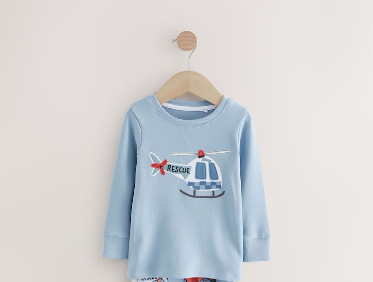 بلوز پسرانه 30360 سایز 12 ماه تا 8 سال مارک NEXT