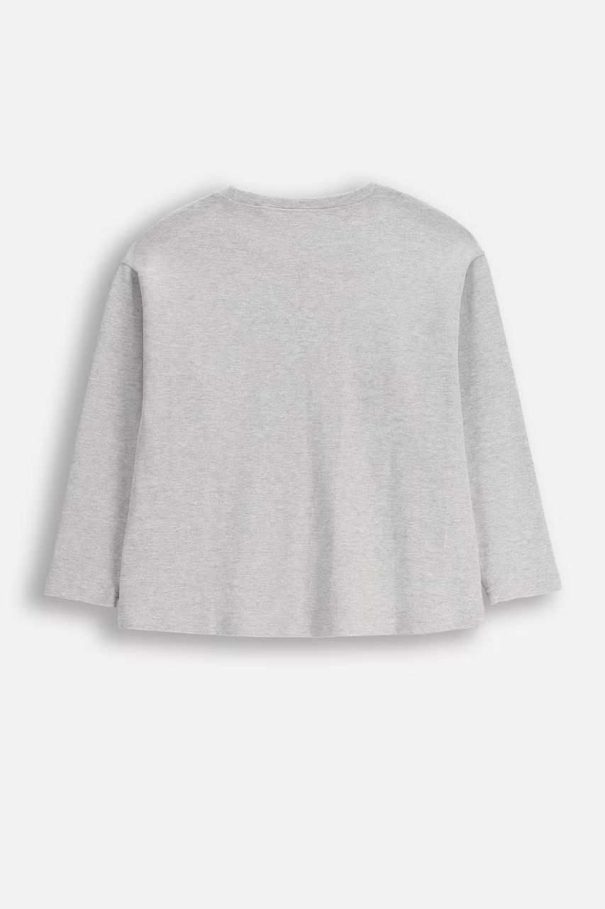 بلوز دخترانه 30316 سایز 8 تا 15 سال مارک CDRL