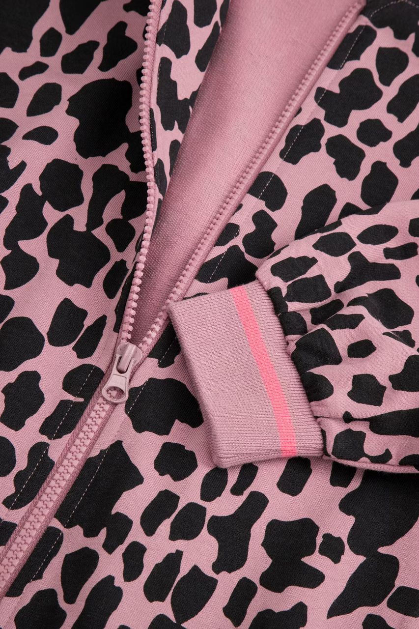 سویشرت دخترانه 30333 سایز 9 تا 15 سال مارک CDRL