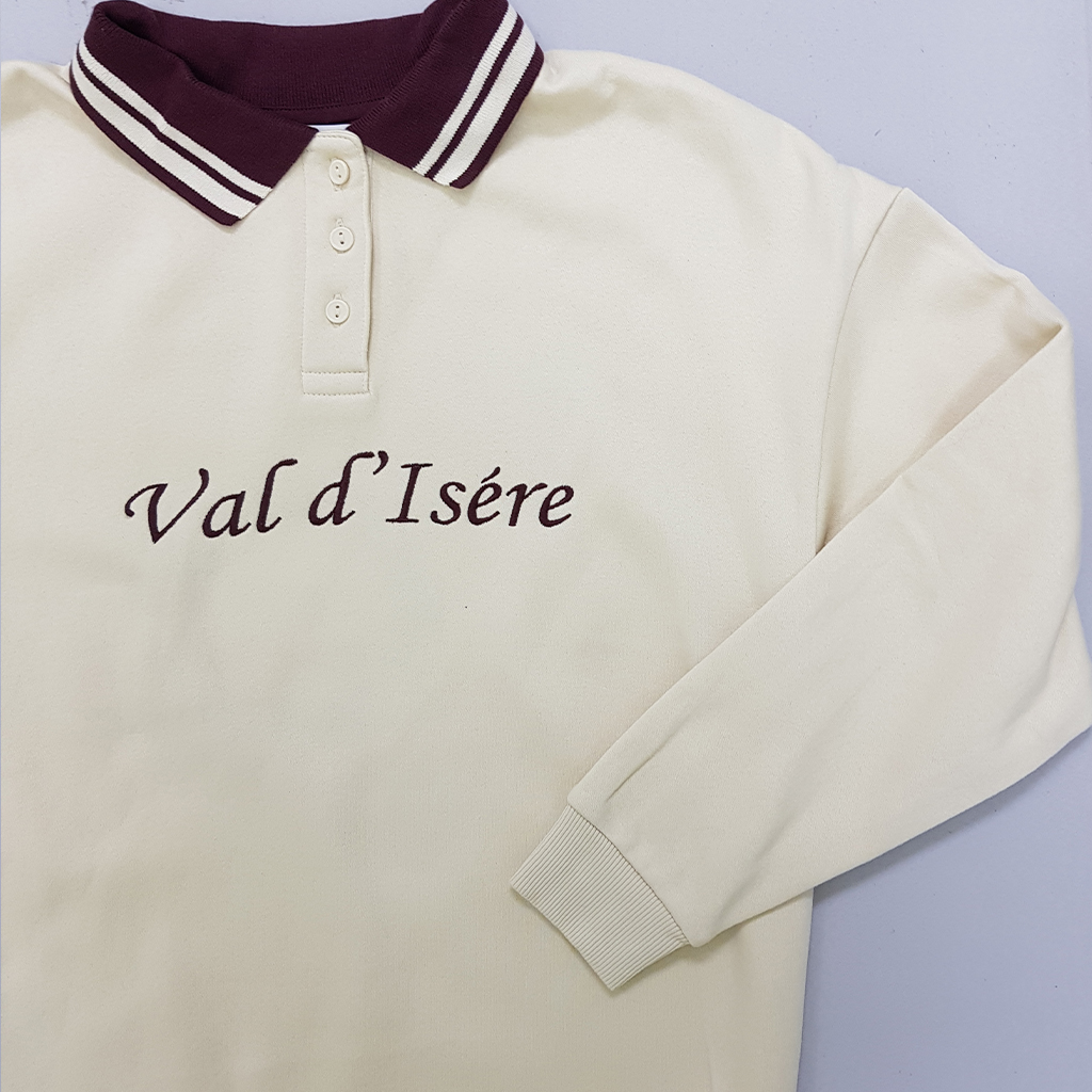 پلیور یقه دار زنانه 30310 مارک George