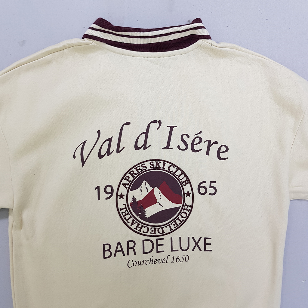 پلیور یقه دار زنانه 30310 مارک George