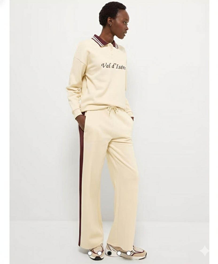 پلیور یقه دار زنانه 30310 مارک George