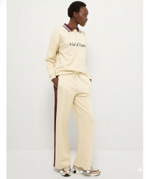 پلیور یقه دار زنانه 30310 مارک George