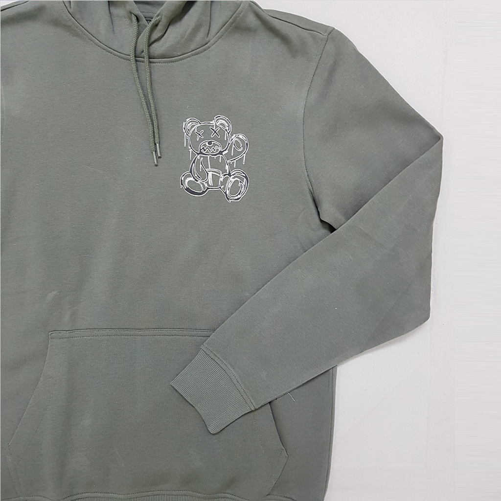 هودی مردانه 30325 مارک ONLY&SONS