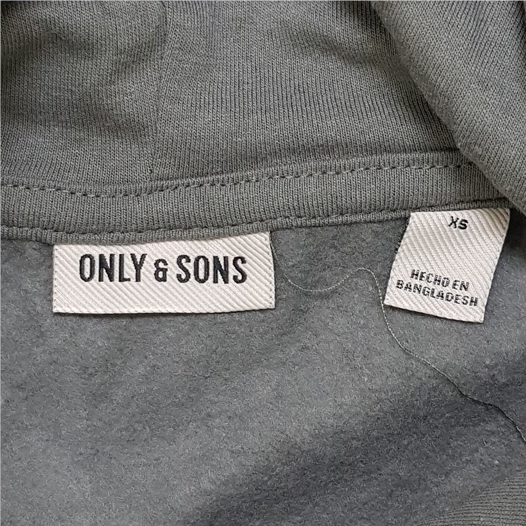 هودی مردانه 30325 مارک ONLY&SONS