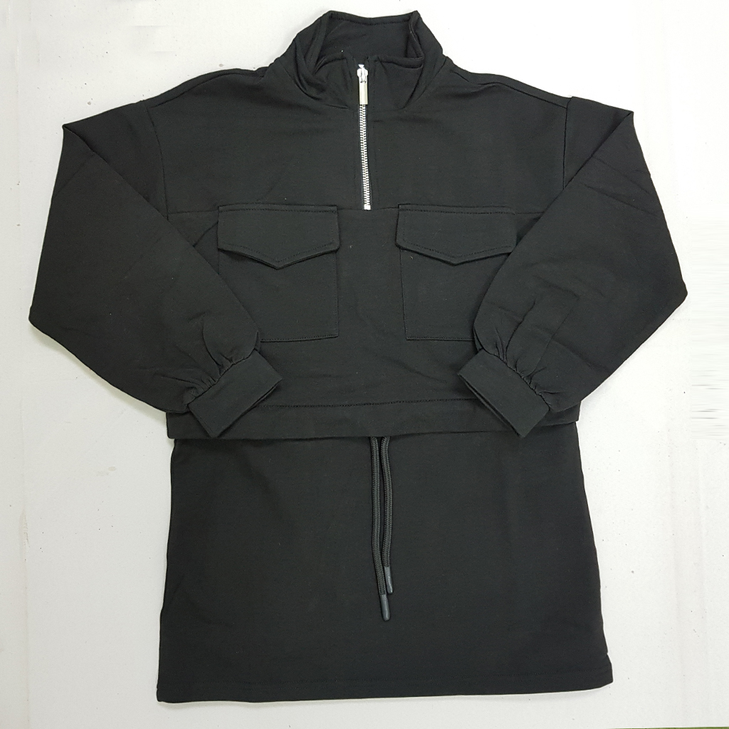 مانتو دخترانه 30351 سایز 6 تا 13 سال مارک CDRL