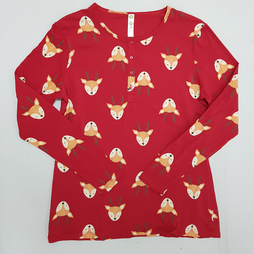 بلوز زنانه 30320 مارک LINDEX   *