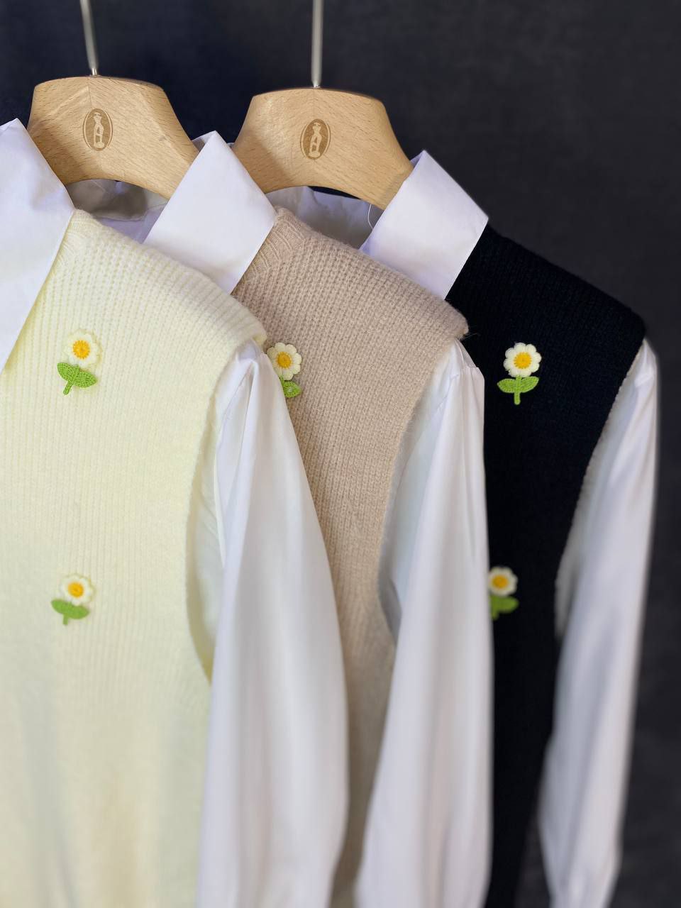 ژیله زنانه کد 419086