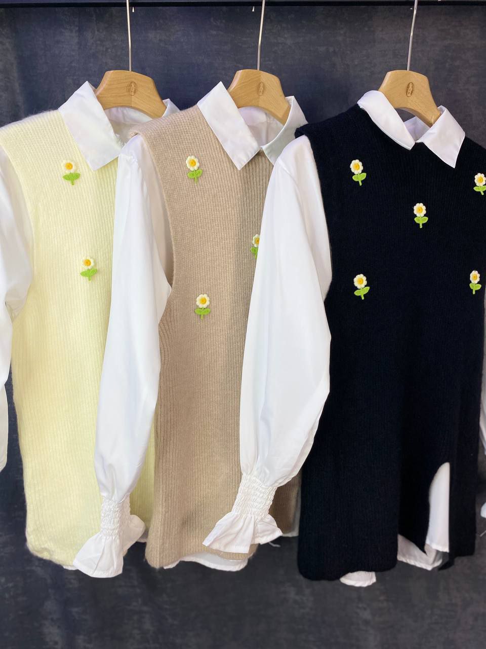 ژیله زنانه کد 419086