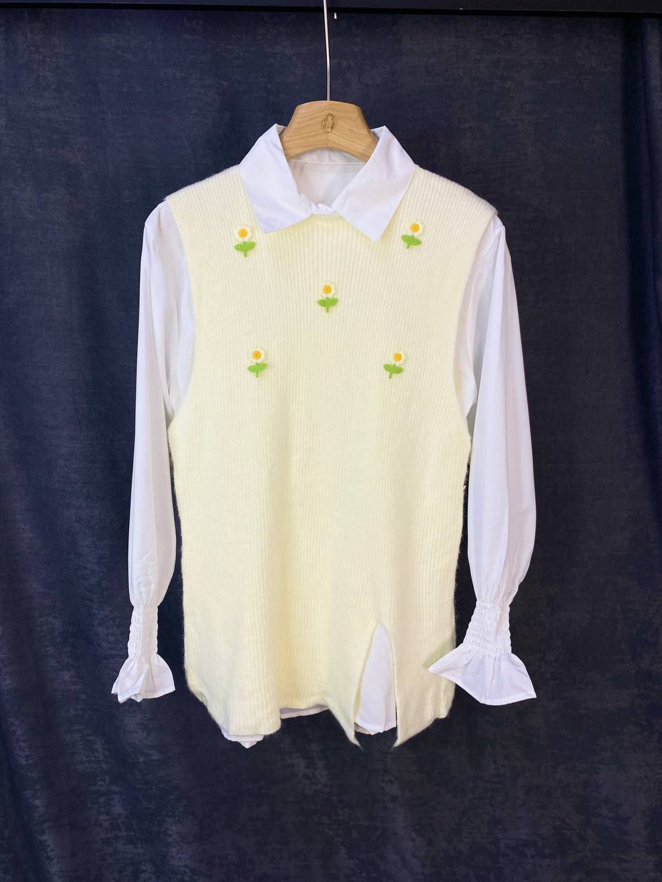 ژیله زنانه کد 419086