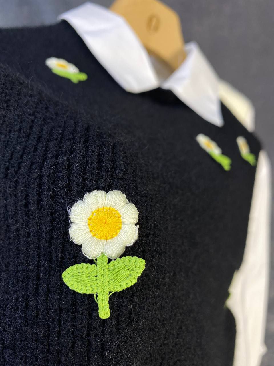 ژیله زنانه کد 419086