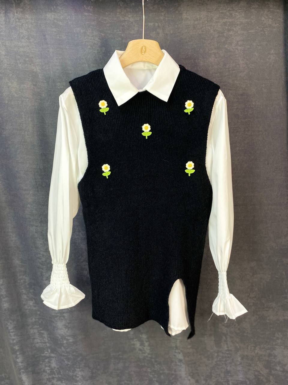 ژیله زنانه کد 419086