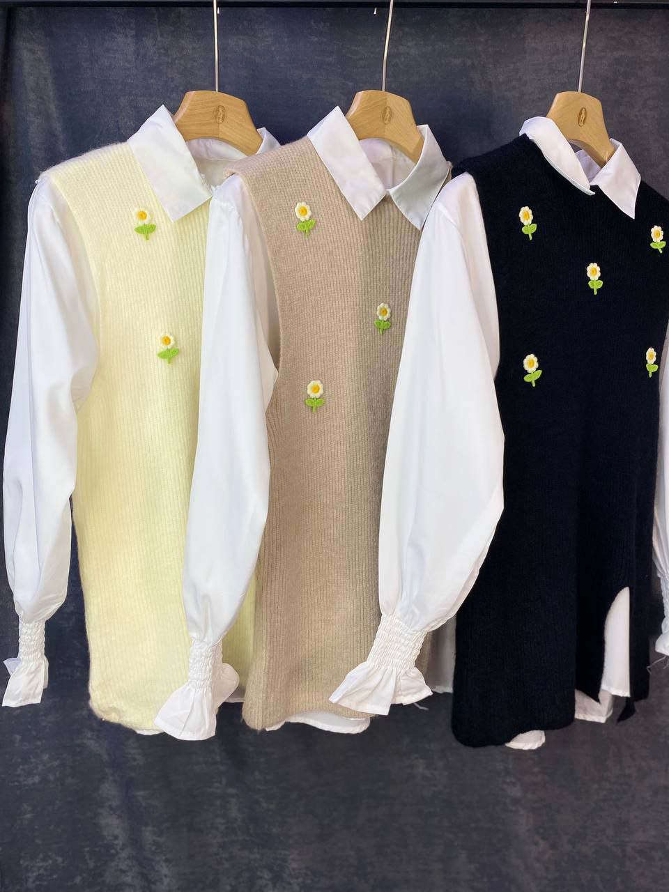 ژیله زنانه کد 419086