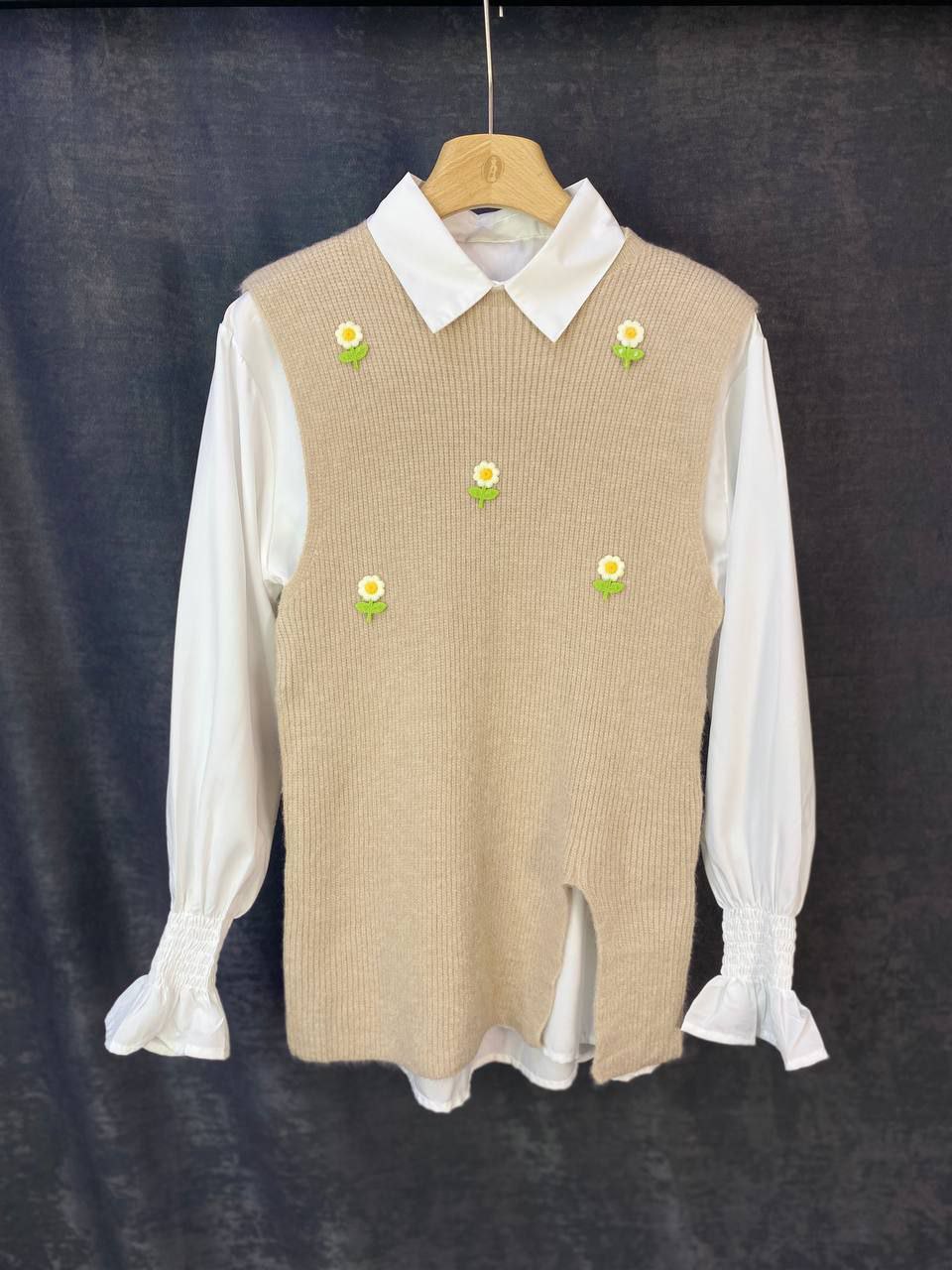 ژیله زنانه کد 419086