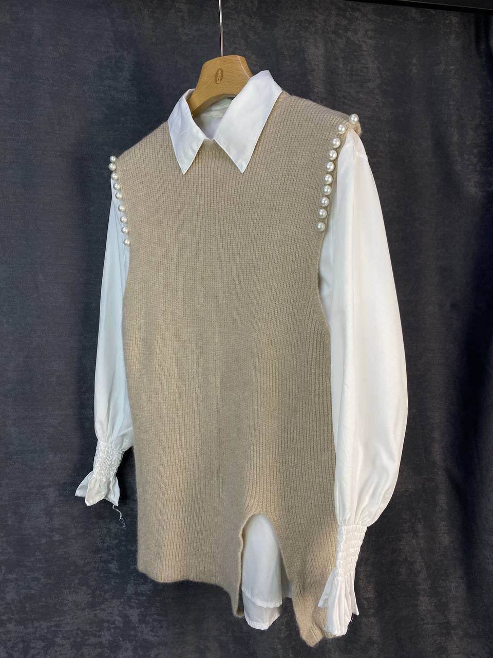 ژیله زنانه کد 419087