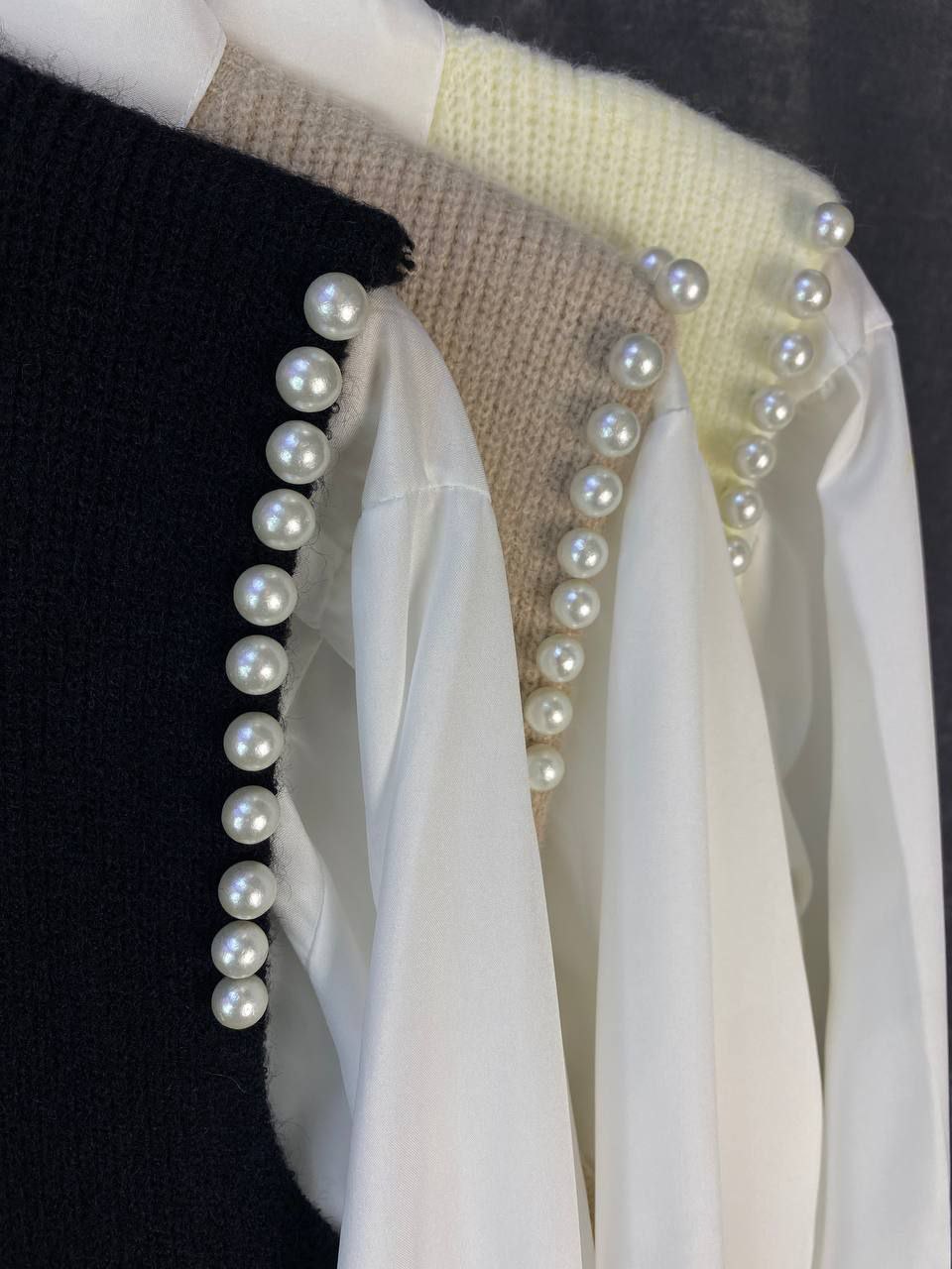 ژیله زنانه کد 419087