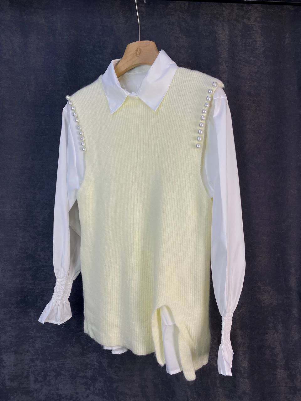 ژیله زنانه کد 419087