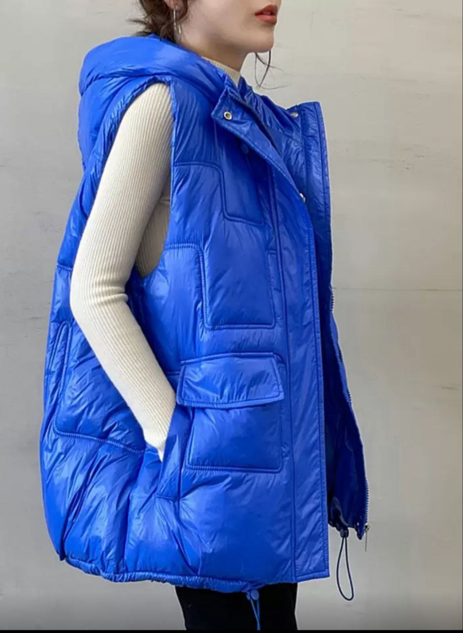 پافر زنانه کد 419090