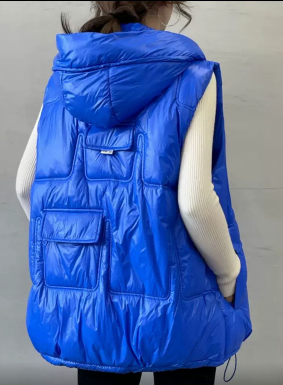 پافر زنانه کد 419090