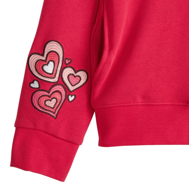 پلیور دخترانه 30304 سایز 4 تا 16 سال مارک SCOTCH & SODA