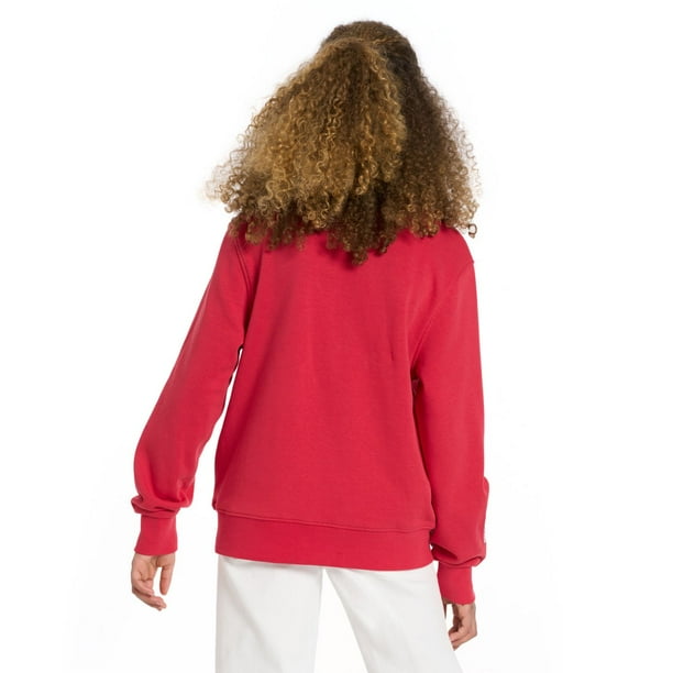 پلیور دخترانه 30304 سایز 4 تا 16 سال مارک SCOTCH & SODA