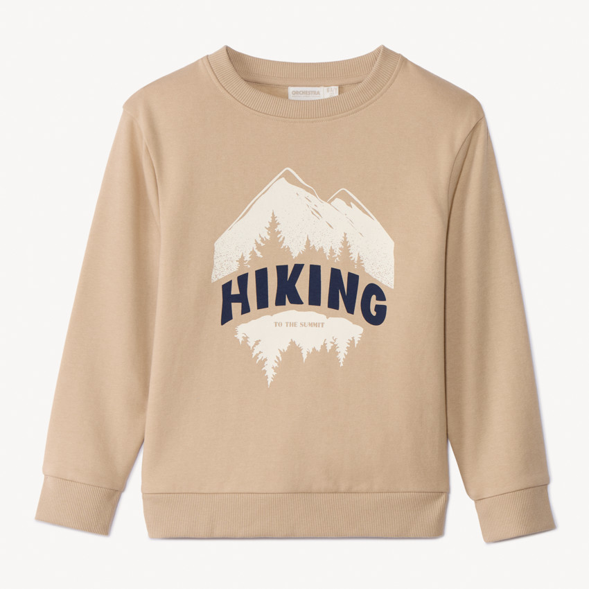 پلیور پسرانه 30238 سایز 3 تا 14 سال مارک Orchestra