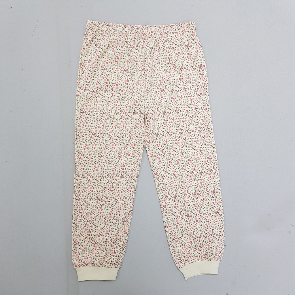 ست دخترانه 30233 سایز 18 ماه تا 6 سال مارک TopoMini