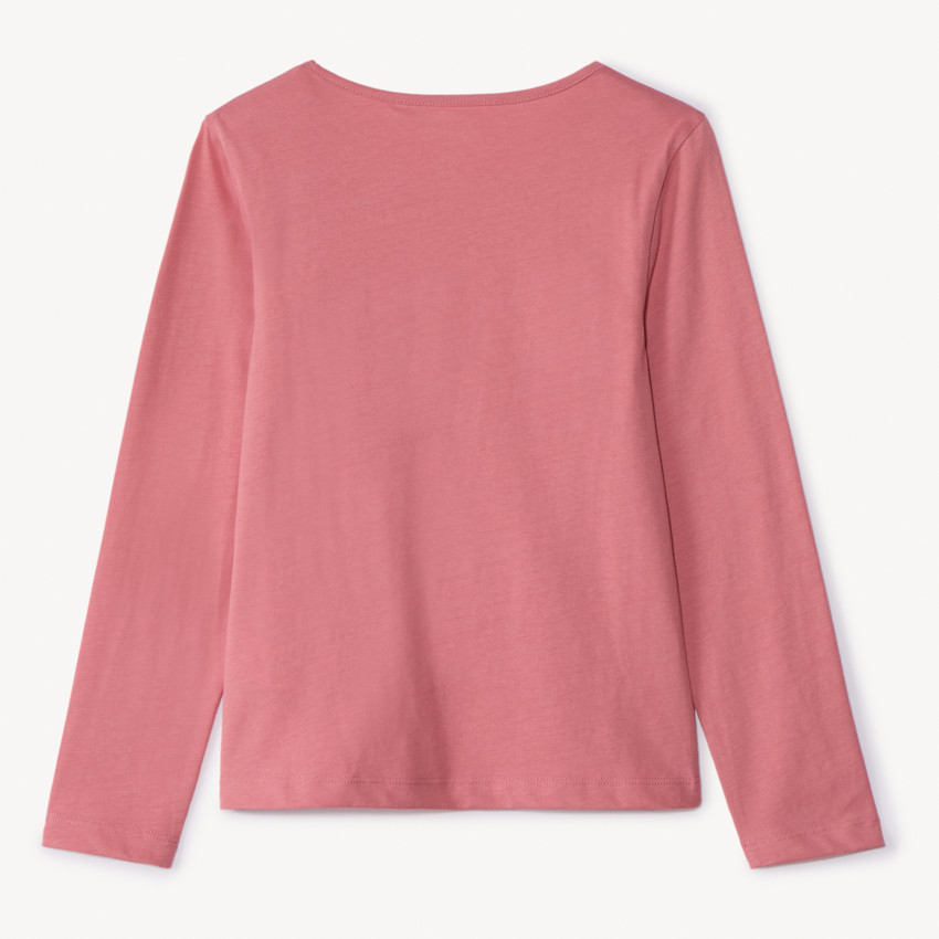 بلوز دخترانه 30350 سایز 3 تا 12 سال مارک Orchestra