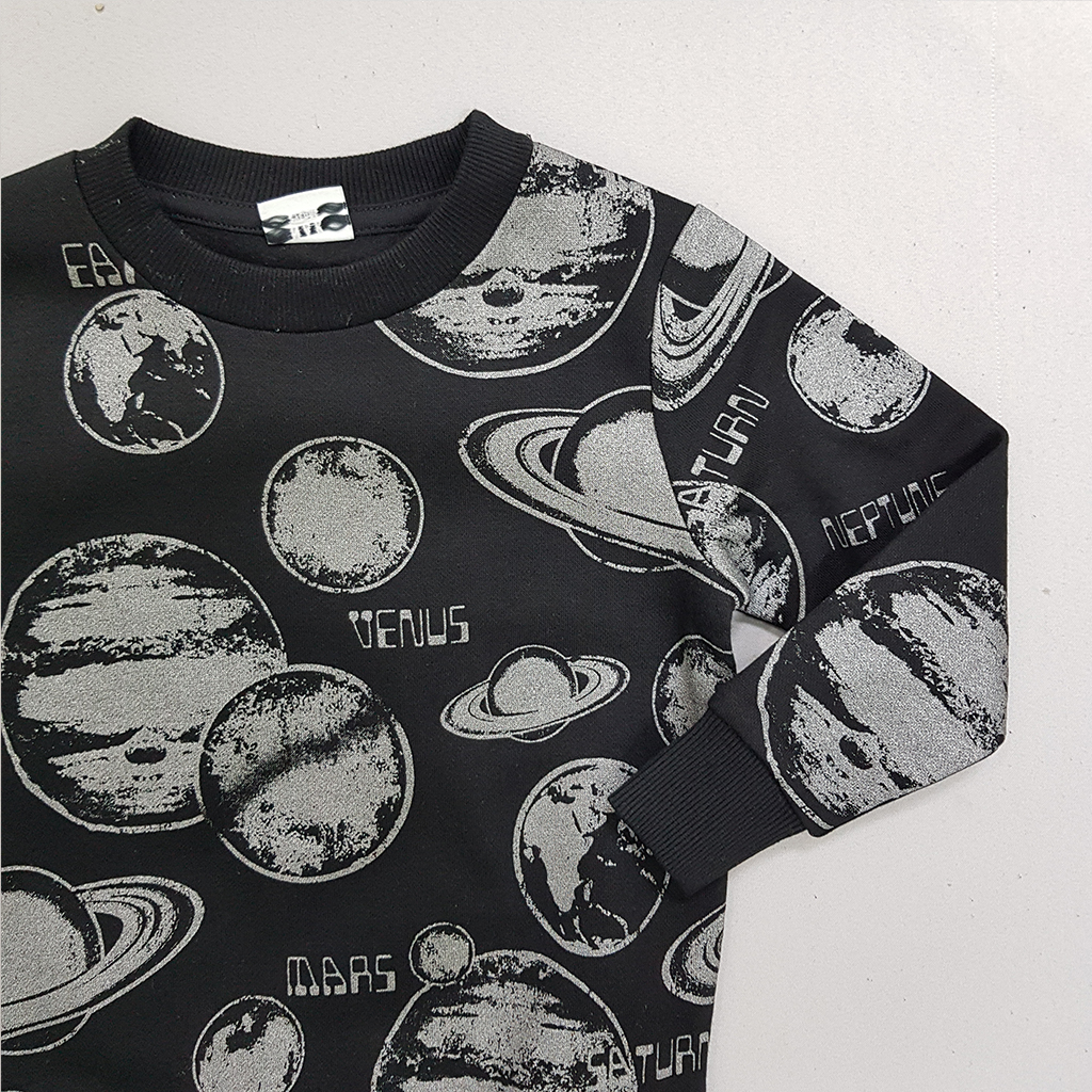 پلیور پسرانه 30305 سایز 2 تا 14 سال مارک h&m