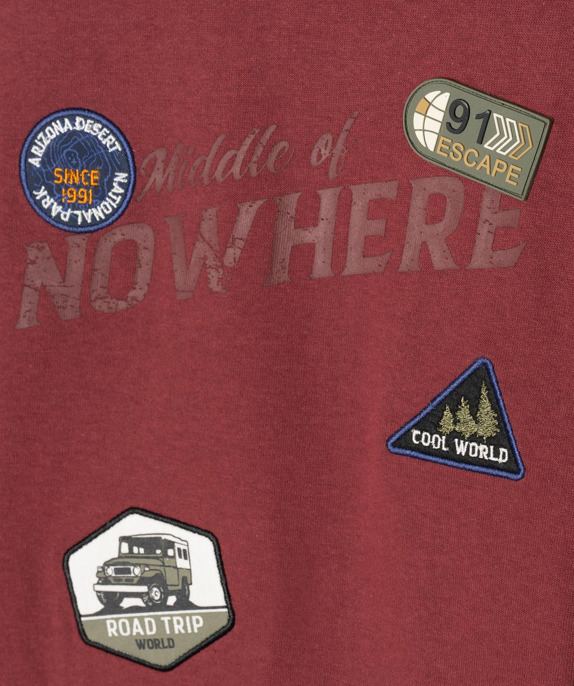 پلیور پسرانه 30231 سایز 4 تا 12 سال مارک GEMO   *