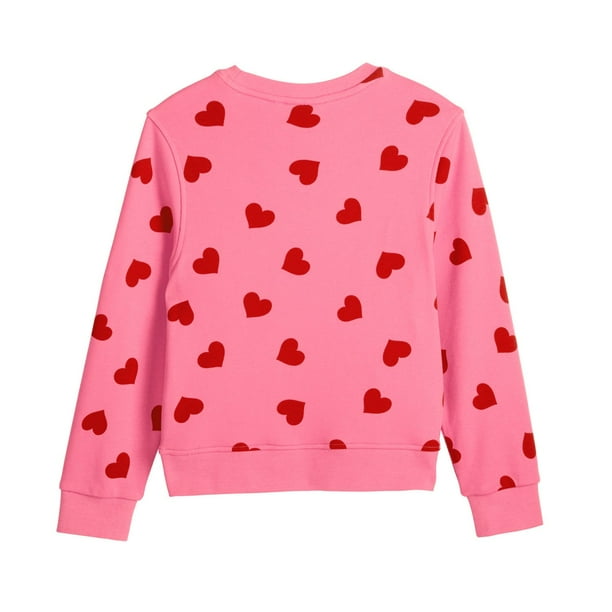 پلیور دخترانه 30302 سایز 4 تا 16 سال مارک SCOTCH & SODA