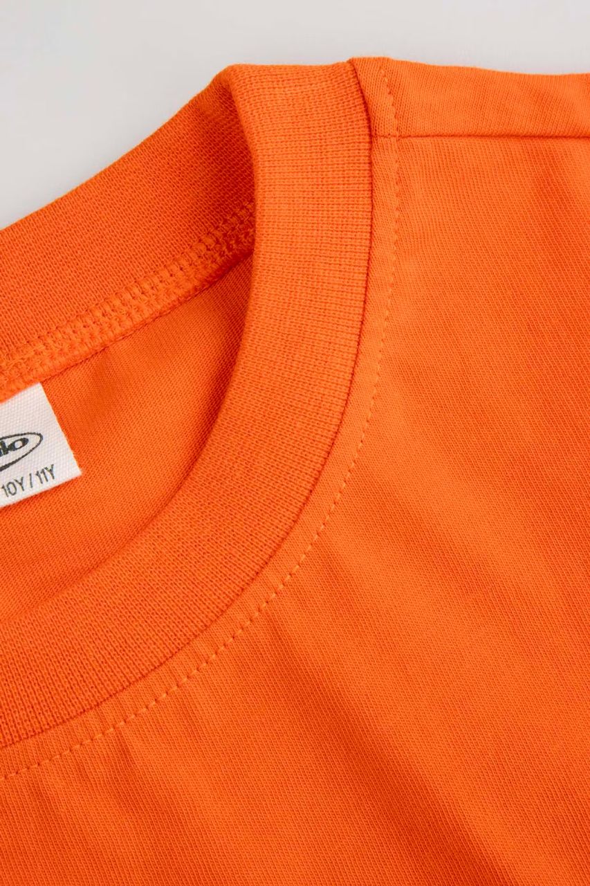 بلوز پسرانه 30344 سایز 2 تا 13 سال مارک CDRL