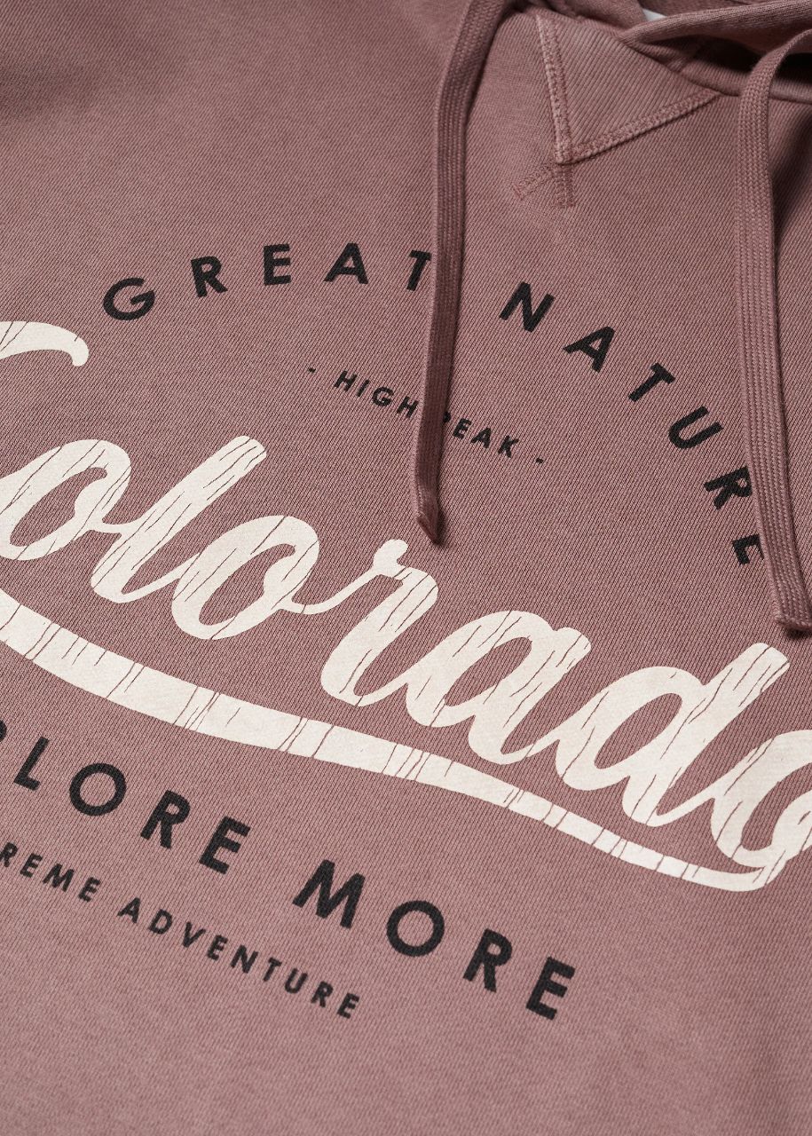 هودی مردانه 30287 مارک MANGO