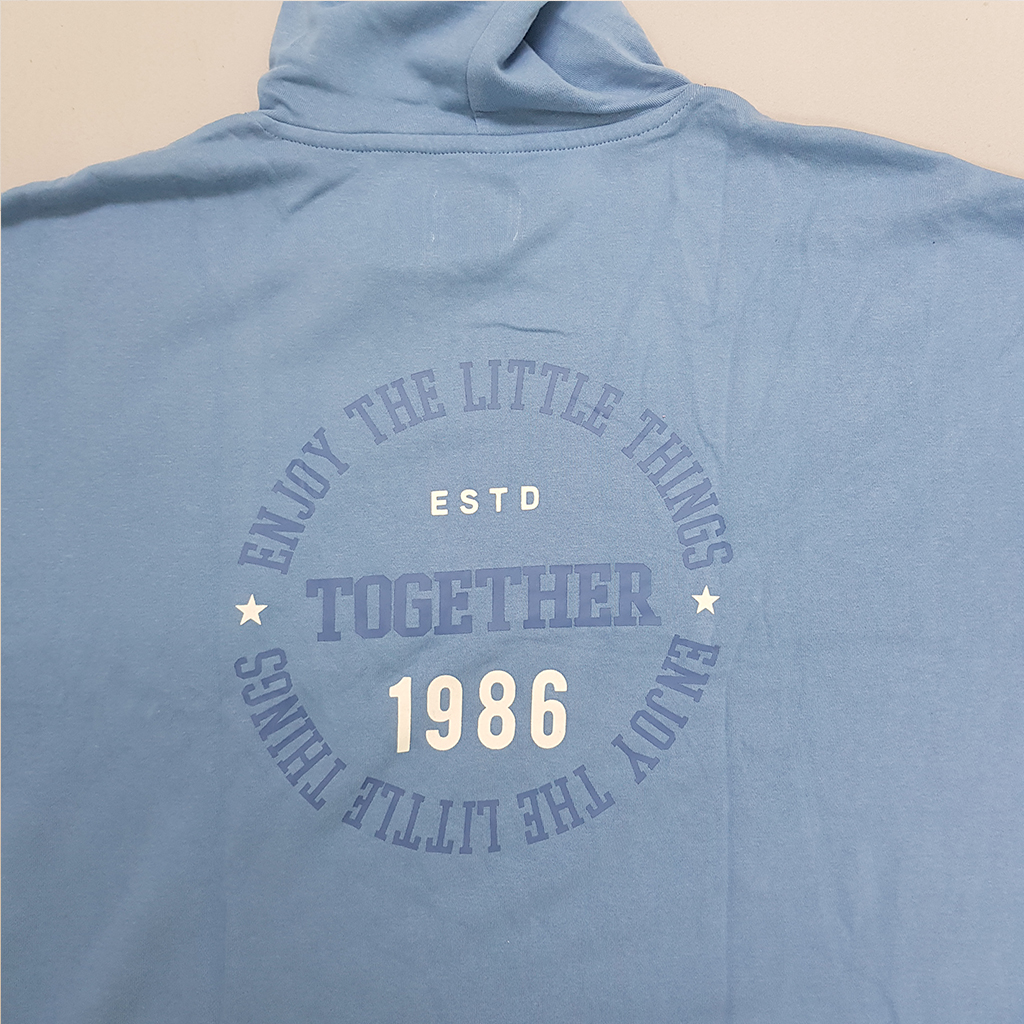 هودی بلند زنانه 30293 مارک Esmara