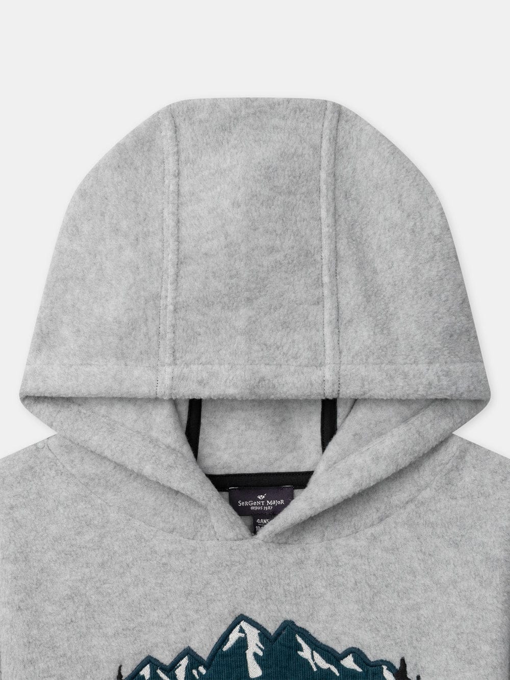 هودی پسرانه 30244 سایز 4 تا 11 سال مارک Sergent Major