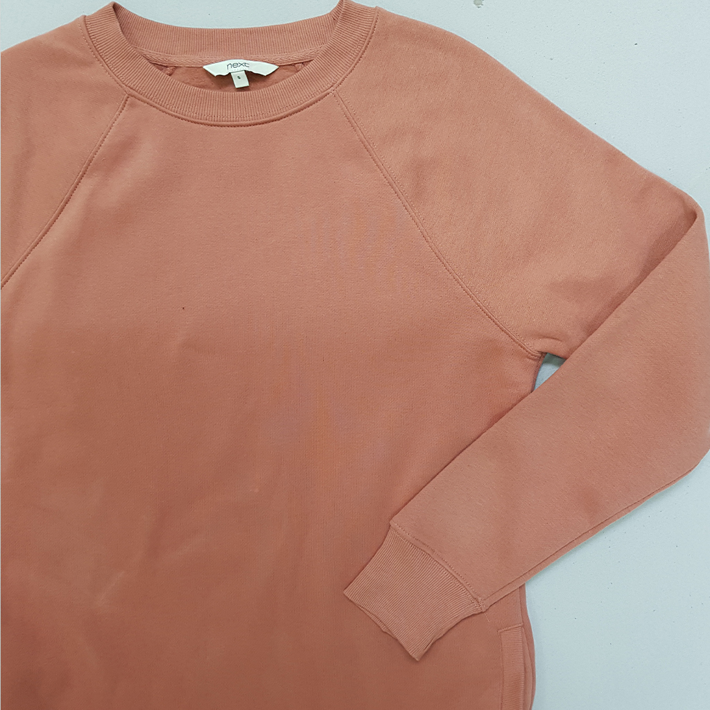 پلیور بلند زنانه 30288 مارک NEXT