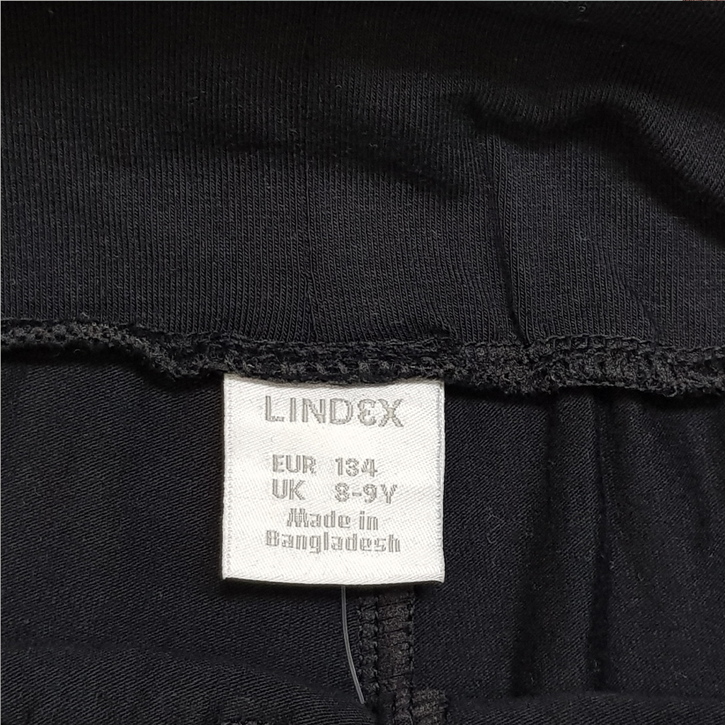 ساپورت گن دار دخترانه 30332 سایز 6 تا 15 سال مارک LINDEX