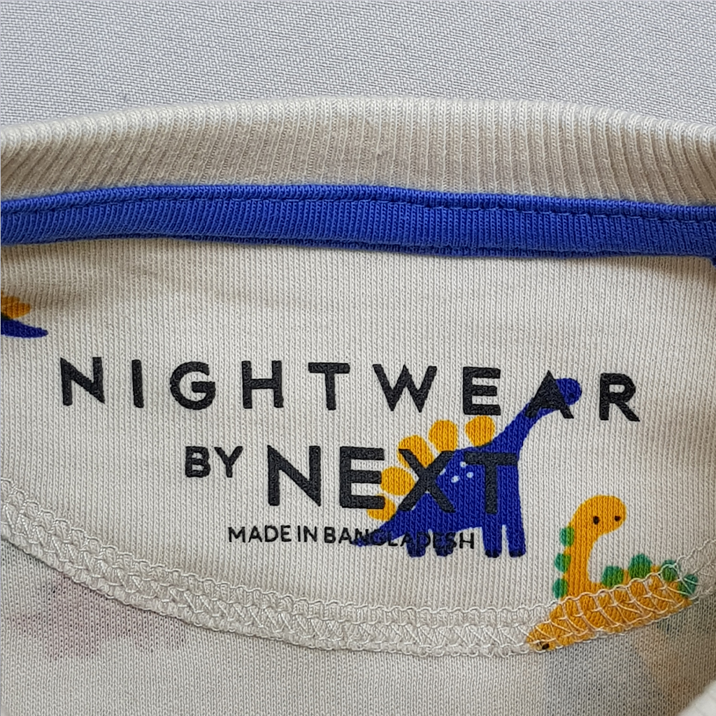 ست بچگانه 30296 سایز 9 ماه تا 7 سال مارک NEXT