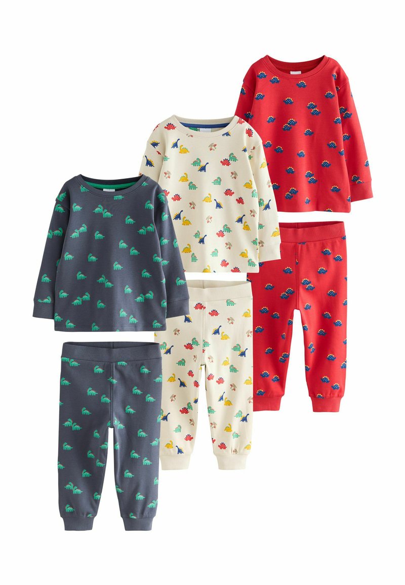 ست بچگانه 30296 سایز 9 ماه تا 7 سال مارک NEXT