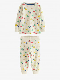 ست بچگانه 30296 سایز 9 ماه تا 7 سال مارک NEXT