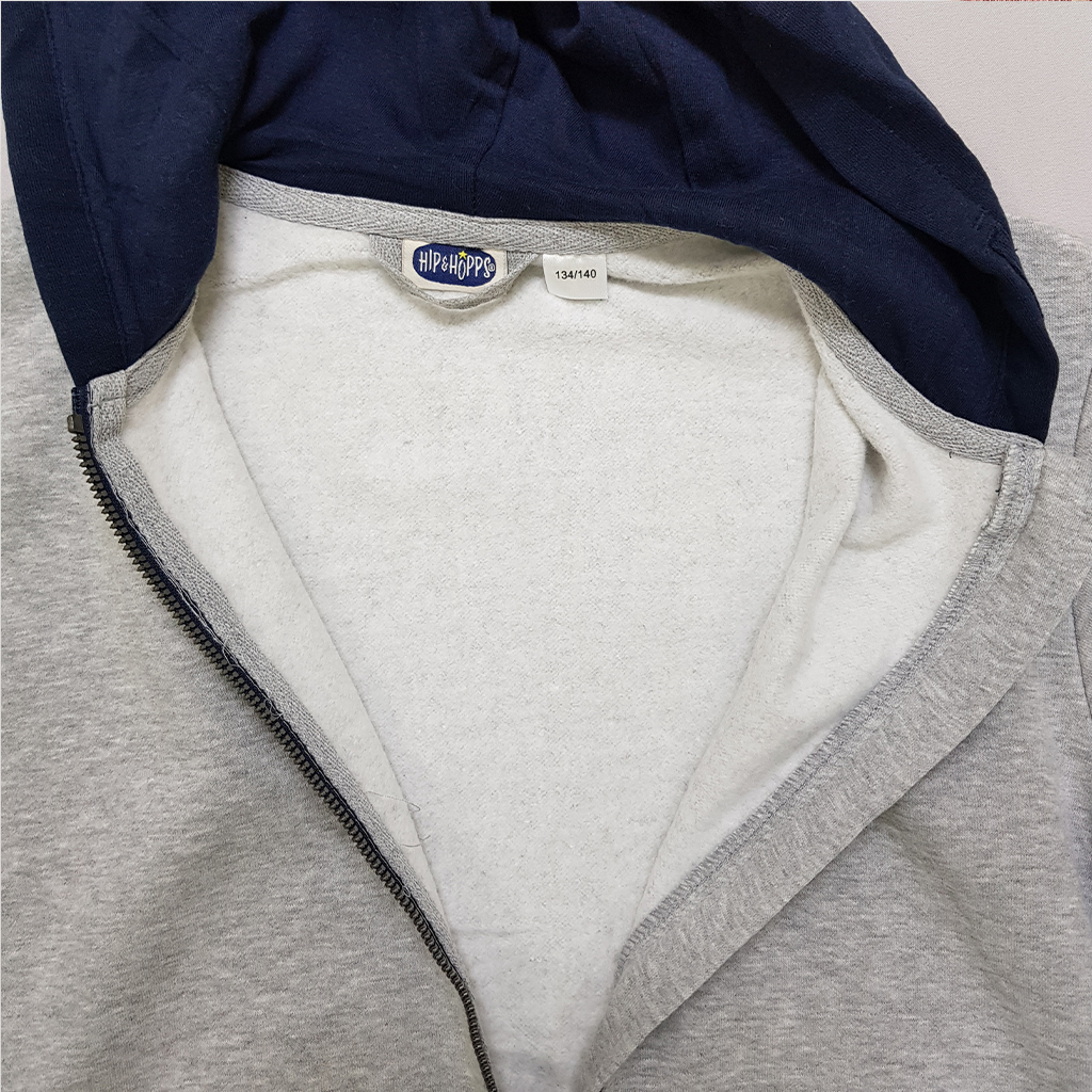 ست سویشرت شلوار پسرانه 30295 سایز 3 تا 14 سال مارک Lupilu