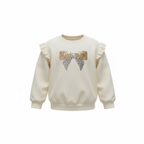 پلیور دخترانه 30242 سایز 4 تا 10 سال مارک WonderNation   *